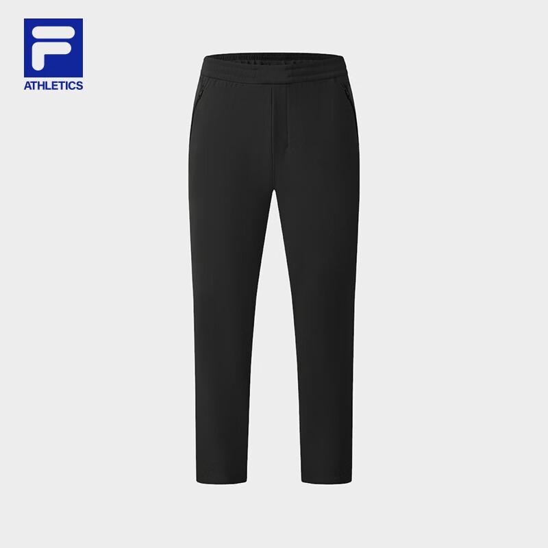FILA Men's Knit Performance Training Joggers