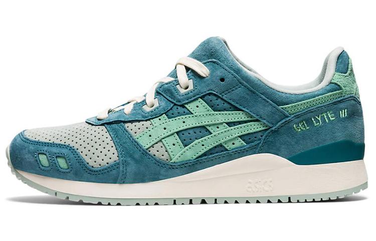 

ASICS Gel Lyte Iii Og Misty Pine Seafoam 1201A164-300 37.5