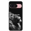 For Google Pixel 9 5G Cases Pixel9Pro XL Cartoon Soft TPU Silicone Lion Back Covers for Google Pixel 9 Pro Case Pixel9 Pro XL