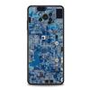 Innenplatine Schaltkreis Handyhülle Für Xiaomi Mi Poco X3 NFC M3 F4 F3 M4 X4 5G Note 10 12 Lite 11 11T 10T 13 12T Pro 9T Abdeckung