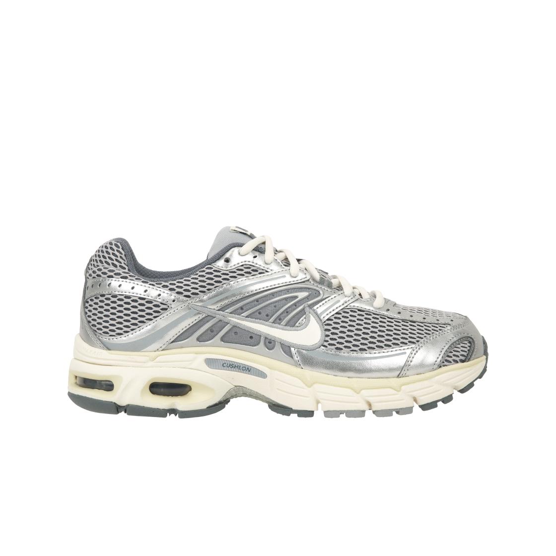 

Nike Air Max Moto 2K Зручні Універсальні Бігові Кросівки Чоловіча Снікерс Світло-Сірий IQ7592-077 47