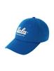 UCLA Unisex Wool 1919 Ball Cap [Blue] (Ubrac93)