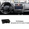 Subaru Forester Wireless Charging Car Mount for Air Vent