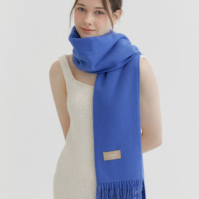 

халден премиум мягкий глушитель (M029_темно-синий) deep blue