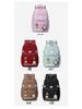 2025 Stylish Large-Capacity Backpack for Students & Travel - Ideal for Middle, High School, and College