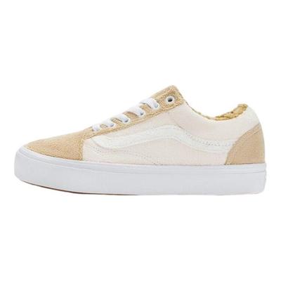 ComfyCush Old Skool Brown 'Beige Brown' Vans VN0A5DYCKHK