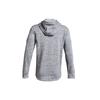 Under Armour Curry Basketball Hoodie Men Hoodies Gray 1362003-011