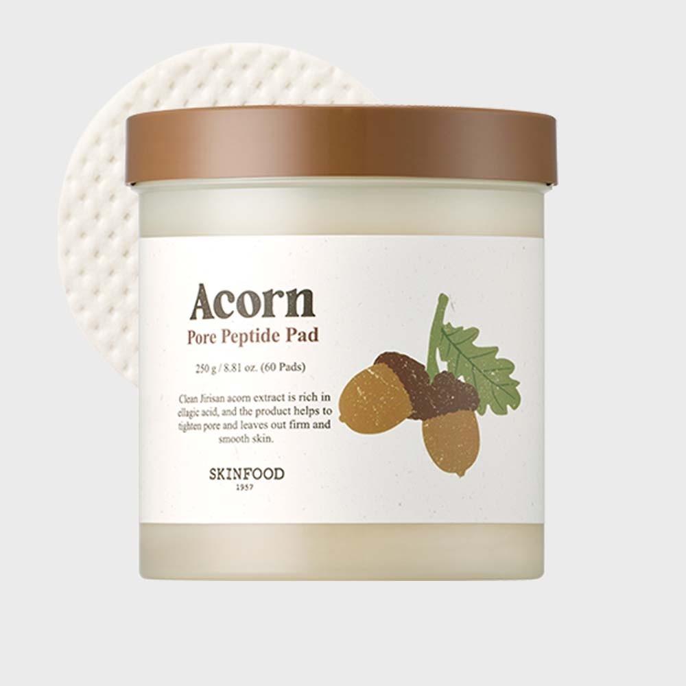 Skinfood Skin Acornporepeptidepad