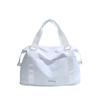 Lee Sen Stilvolle Fitness-Reise-Schultertasche