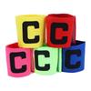 Football Training Leader Soccer Player Rugby Player Bands Captain Armband Group Armband Soccer Captain Armband Football Armband