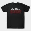 Herren Schwarzes Print-T-Shirt Lustiges Weihnachten Stranger Things Eleven - Frohe Weihnachten No-Cut Transferpapier Druck Baumwoll-T-Shirt
