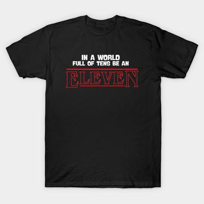 Oberteile – T-Shirts