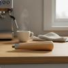 Wooden Handle Portafilter Ergonomic Grip Bottomless Replacement Extraction Espresso