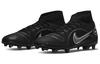 Nike Mercurial Superfly 8 Club MG 'Black Medium Ash' Men's DJ2904-007