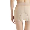 Tall Crotch Pantyhose Female Ultra-Thin Snag-Proof Pantyhose