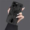 iPhone 15/16 Spider Color Anti-Fall Case - Compatible with 13 Pro Max