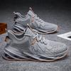 Men's Shoes Spring and Autumn Comfortable Korean Version Trend Casual Shoes Student Running Shoes Sports Shoes