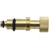 Heavy Duty Water Fill Valve with Knob for Wall Mounted Boilers Designed for Seamless Integration and Precise Pressure Control