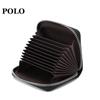 POLO Card Holder, Multi-Card Accordion Wallet, Portable Coin Purse, Business Card Case