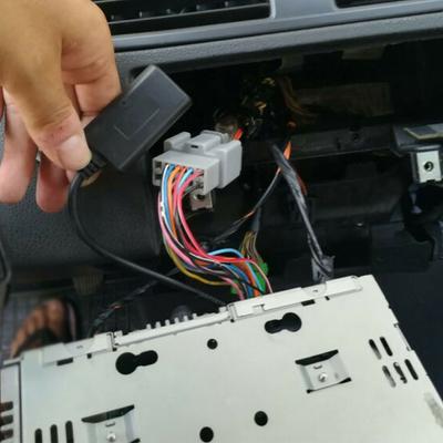 Doplňky pro autoelektroniku – Autokabely, adaptéry, zásuvky