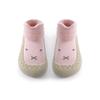 Spring And Summer Baby Shoes Soft Cartoon Baby Floor Socks Non-Slip Toddler Shoes Anti Drop Soft Soled Newborn Shoes