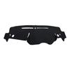 Dashboard Cover Protective Mat Car Dashboard Mat Applicable to Honda JF1 JF2 Dash Mat Sunshade Protective Pad Cover Carpet N-BOX
