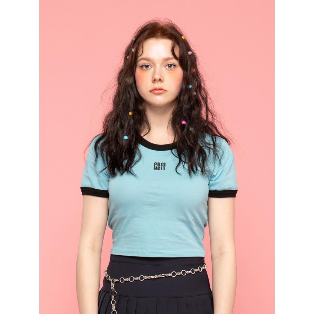 

ФУТБОЛКА С РЕМЕНЬМИ НА СПИНЕ FREEDOM