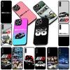 Phone Cover for Motorola Moto Edge 50 30 Fusion 40 NEO Ultra Pro E14 G20 E15 G35 G84 G13 G53 Case Initial D Tofu Shop AE86