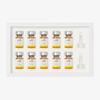 Dr.Cell Vitamin Ampoule Set (10 Ampoules + 2 Triangular Caps)