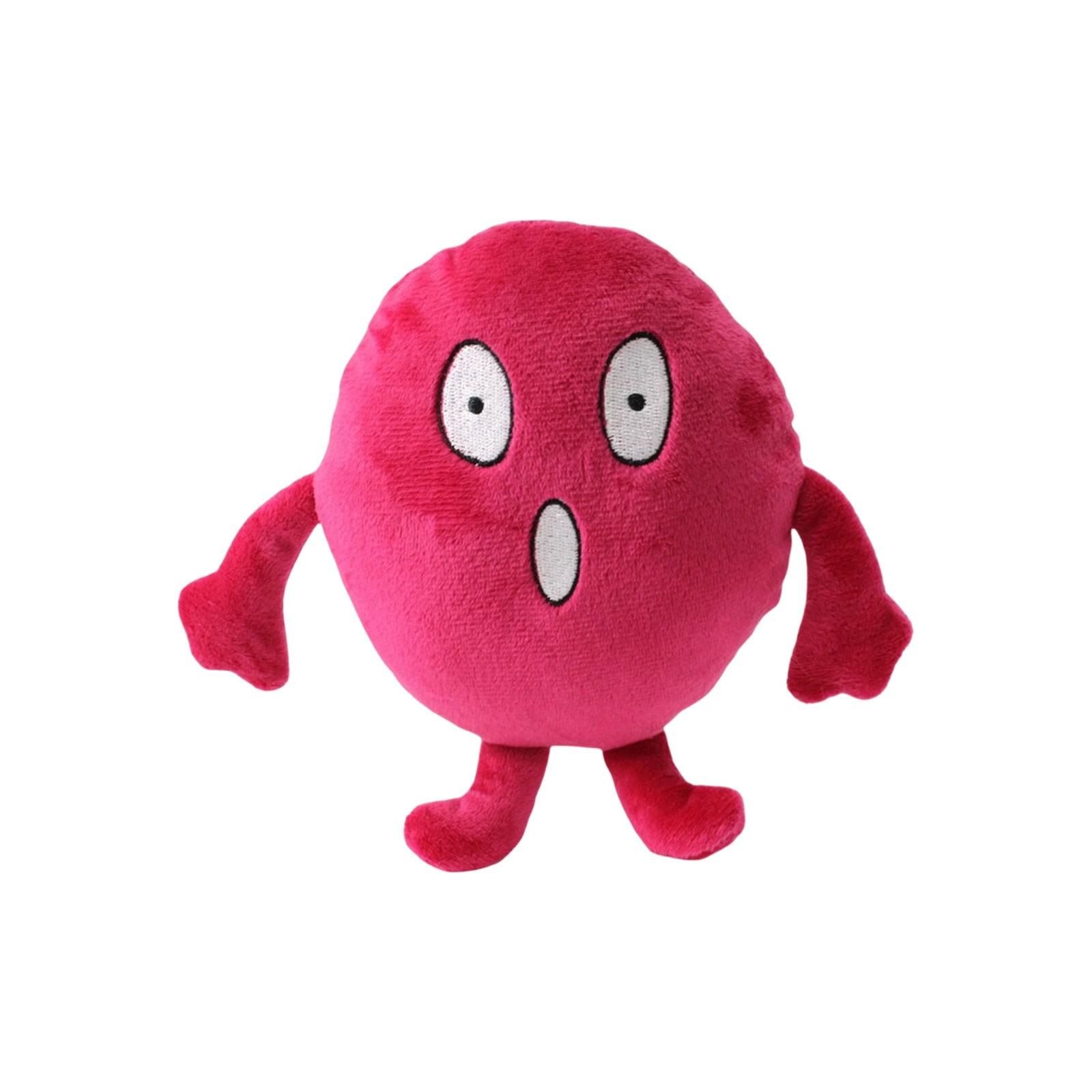 

Dream Digital Plush Toy Without Rope One Size