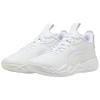 New PUMA LaMelo Ball MB.04 Lo Ice White 311319-01