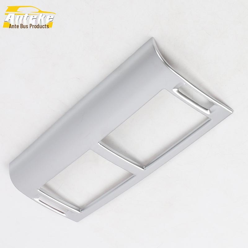 Discovery Sport Air Conditioning Decorative Frame & Vent Cover for Center Console.