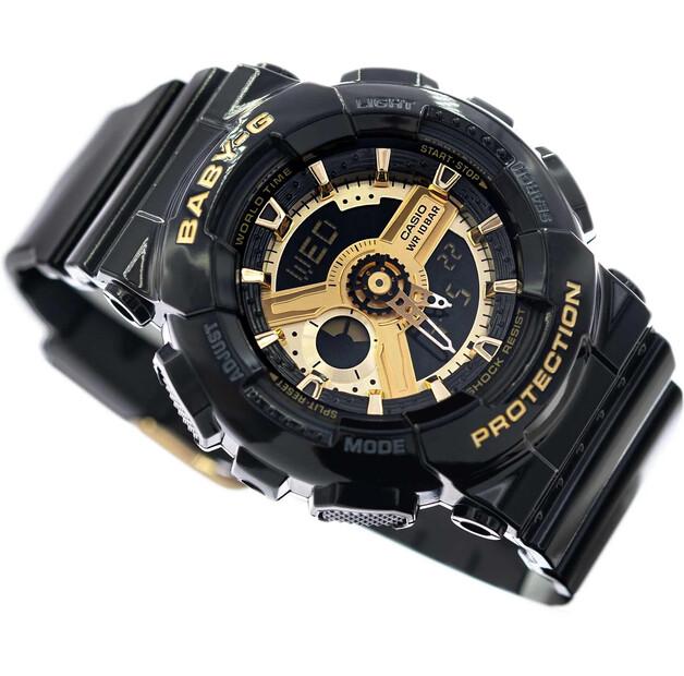 Часы Casio Baby-G BA-110X-1AER