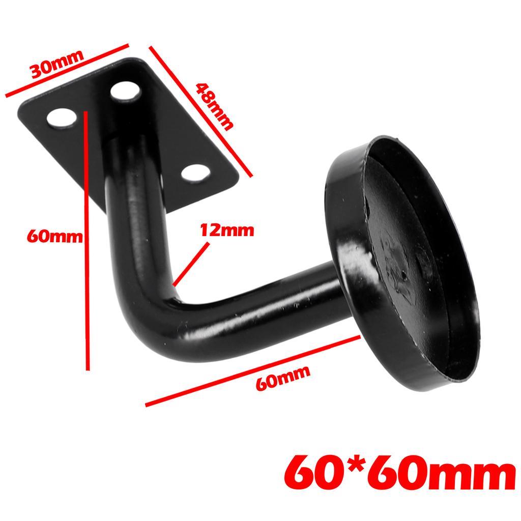 Brand New Stair Handrail Brackets Stair Brackets Replacement Components