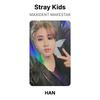 Stray Kids MAXIDENT MAKESTAR Official Photocard