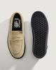 VN000VA6DRT Vans Skate Loafer Suede Incense Black (Men's)