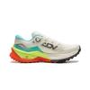Li Ning Lu 3 Pro Comfortable Versatile Fashion Breathable Reflective Rebound Low-Top Casual Running Shoes Unisex Sneaker White ARNW001-4