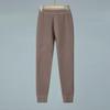 Women's Thermal Plush Lined Winter Pants