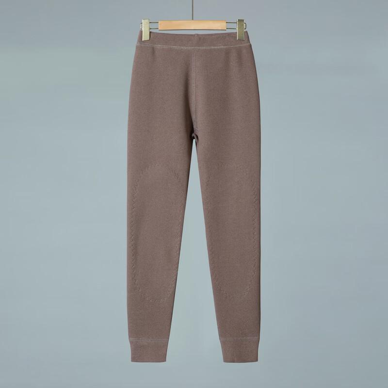 Women's Thermal Plush Lined Winter Pants