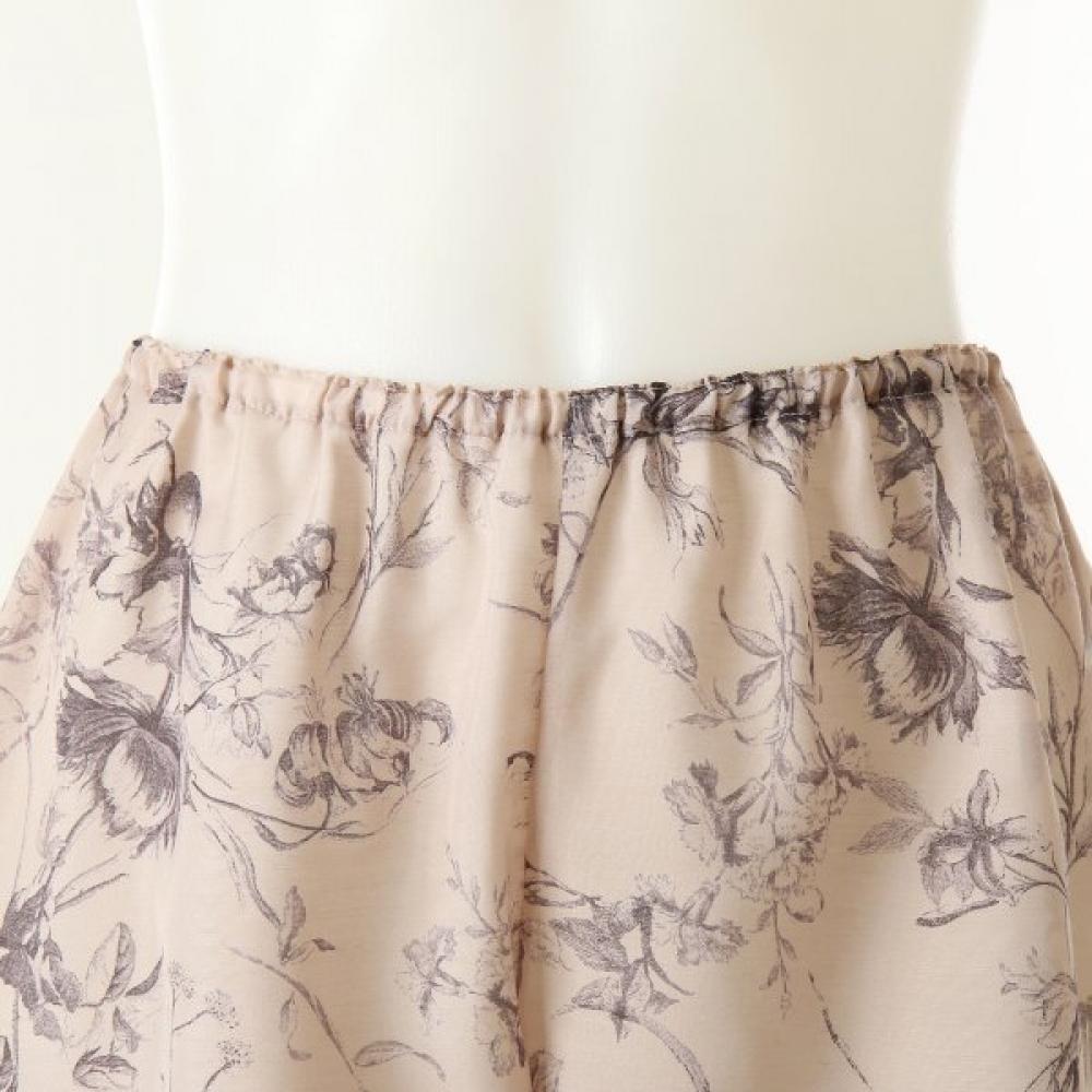 Wacoal Print Daywear Pants Whs3802c