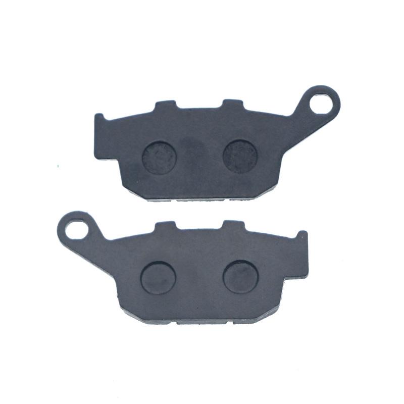 USERX Motorcycle Disc Brake Pad Brakes Front Rear Disc Brake Pads For FA140 HONDA YAMAHA TRIUMPH BUELL KAWASAKI