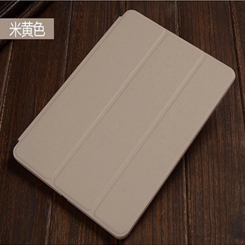 Étui Portefeuille en Cuir pour iPad Mini 5 4 Air 10.5 Pro Avec Veille/Réveil Automatique Magnétique Mince Housse de Protection