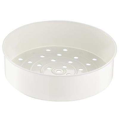 Rice Cooker Steaming Rack Only Plastic Universal Kitchen Supplies Cooking Accessories 3L