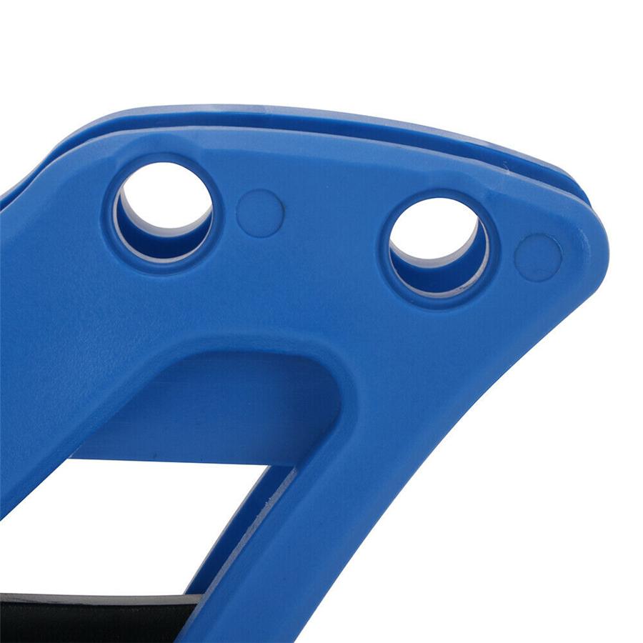Chain Guard Guide For Yamaha YZ125 YZ250 YZ250F YZ450F YZ250X WR250F 450 YZ250FX