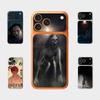 Horror Movie Insidious For Apple iPhone 17 Pro Max Full Back Cover Decal Wrap Skin Rear Protective Sticker Film