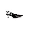 Tacchi Alti da Donna 2026 Nuovi Sandali Sexy Nude Eleganti Punta Acuta Tacco Medio Moda Tacco Sottile Scarpe Décolleté da Donna Scarpe Estive