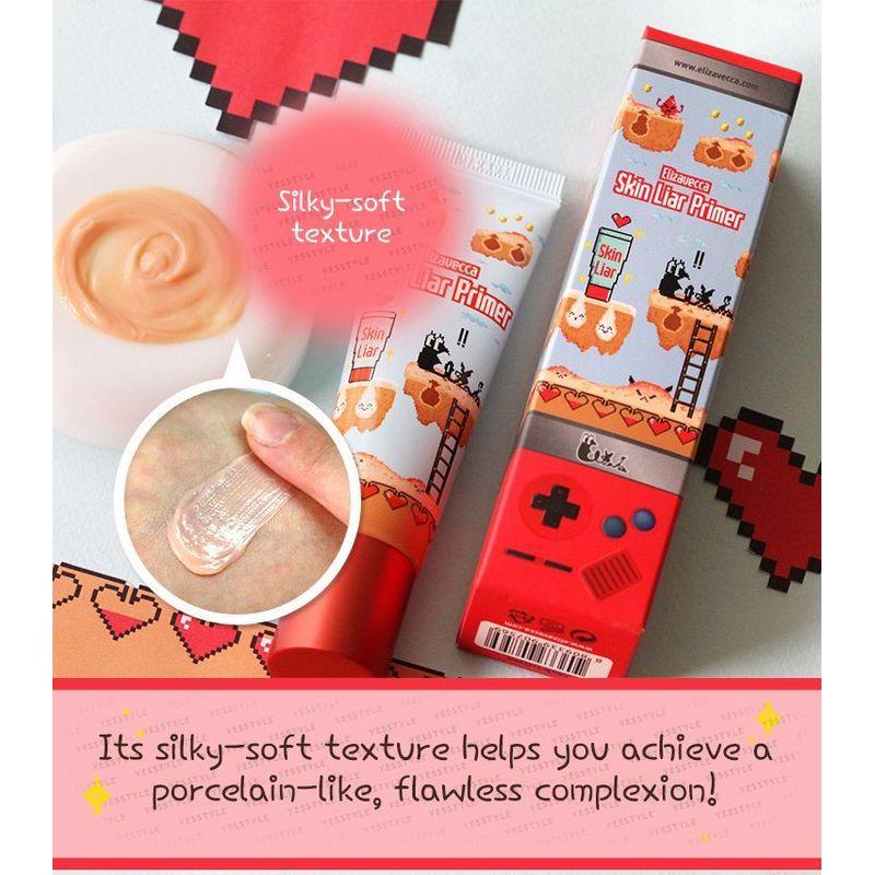 Elizavecca - Skin Liar Primer 30ml