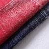 Women Shorts Elastic Tight Fit Imitation Denim Bottom Shorts Seamless Perfect Body Curve Shorts Daily Wear