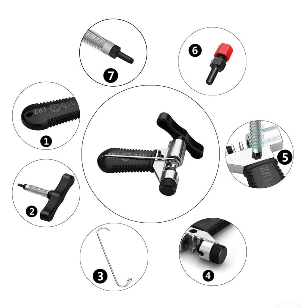 Chain Cutter Bicycle Tool Professional Specification Road Bike MTB Sports