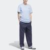 adidas originals Henry Jones New York City T-shirt 'Blue Dawn' Men's HS3014